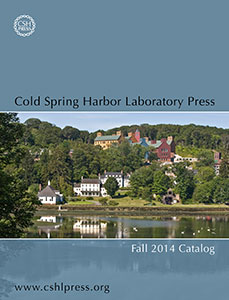 CSHL Press Catalogue