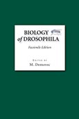 Biology of Drosophila