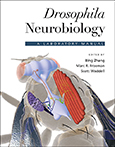 Drosophila Neurobiology: A Laboratory Manual