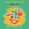 Enjoy Your Cells Coloring Book