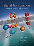 Signal Transduction: Principles, Pathways, and Processes