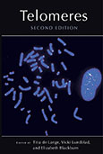 Telomeres, Second Edition